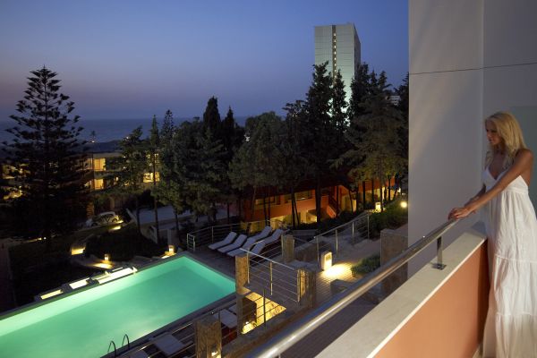 Rodos Palace Rodos